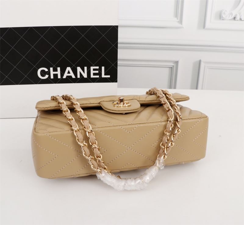 Chanel CF Series Bags